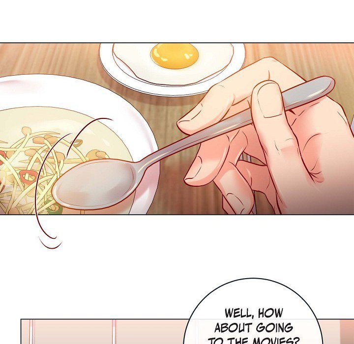 Around the Tiger Around the Tiger EP 27 - Toomics page 72 - 