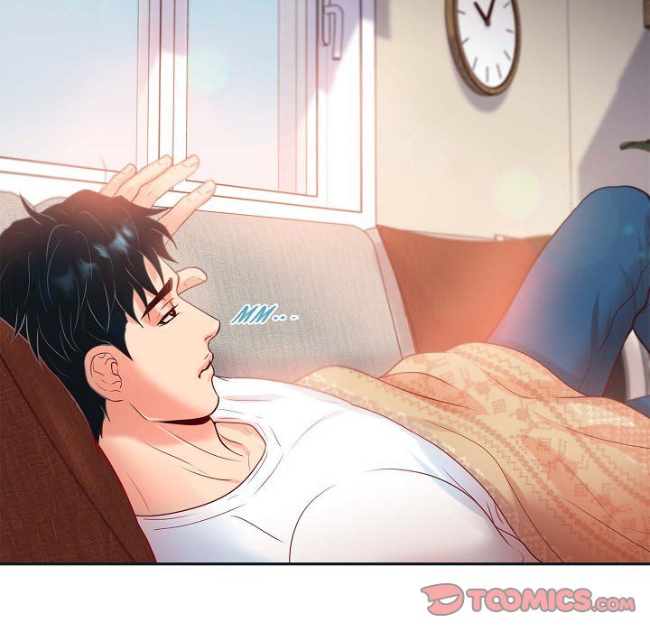 Around the Tiger Around the Tiger EP 27 - Toomics page 80 - 