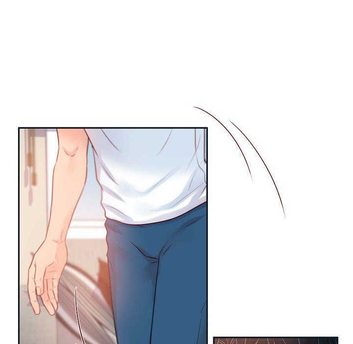 Around the Tiger Around the Tiger EP 27 - Toomics page 81 - 