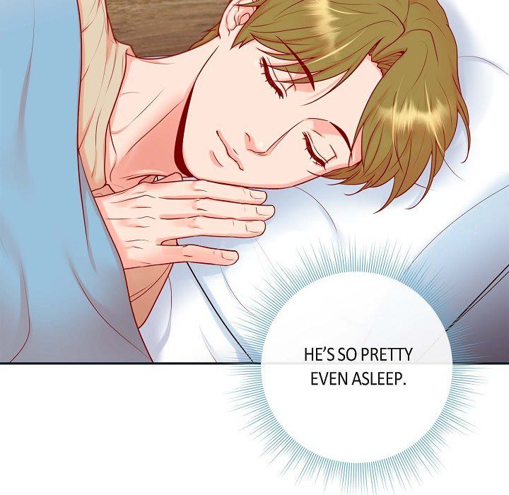 Around the Tiger Around the Tiger EP 27 - Toomics page 88 - 