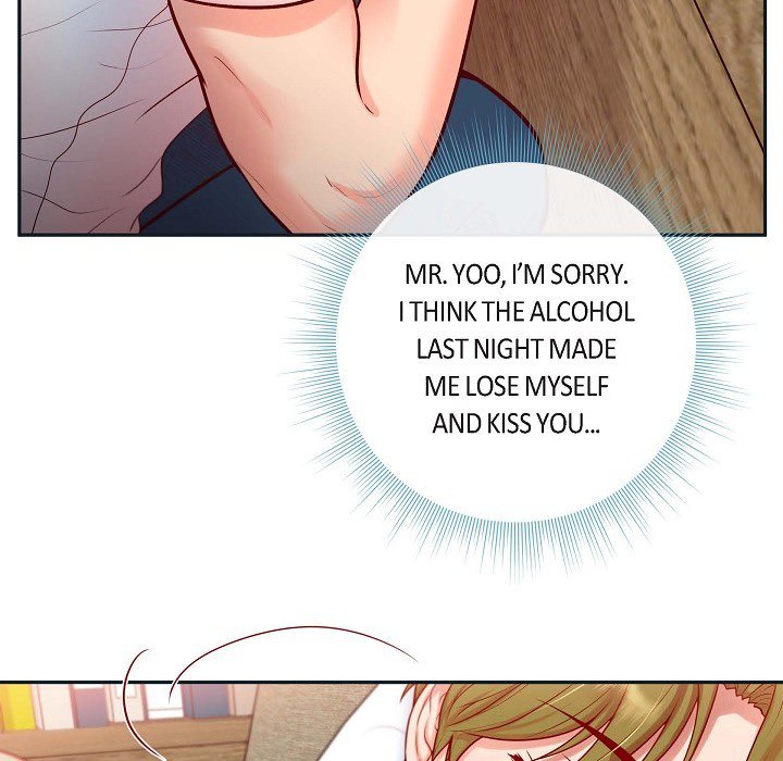 Around the Tiger Around the Tiger EP 27 - Toomics page 91 - 