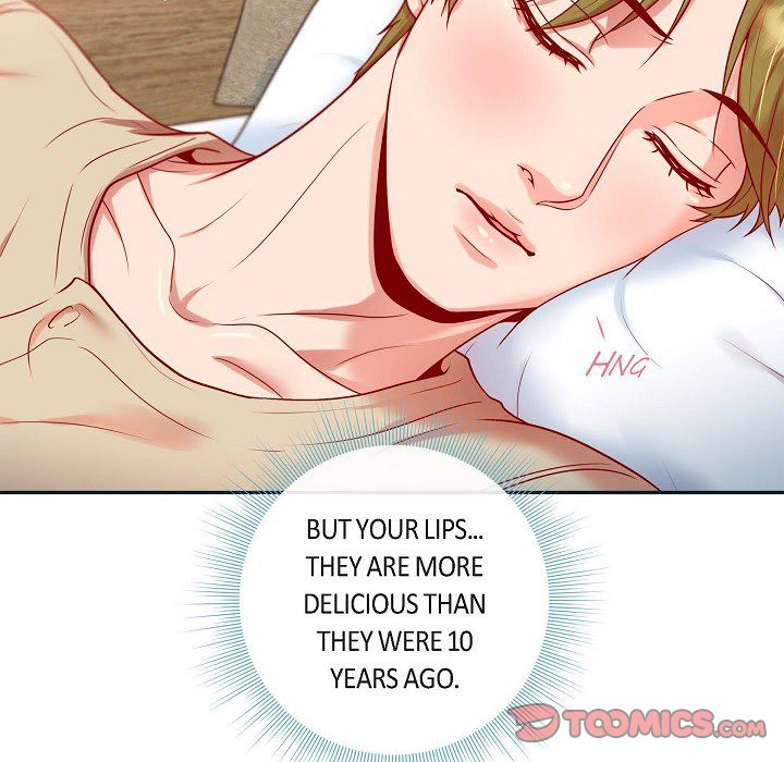 Around the Tiger Around the Tiger EP 27 - Toomics page 92 - 