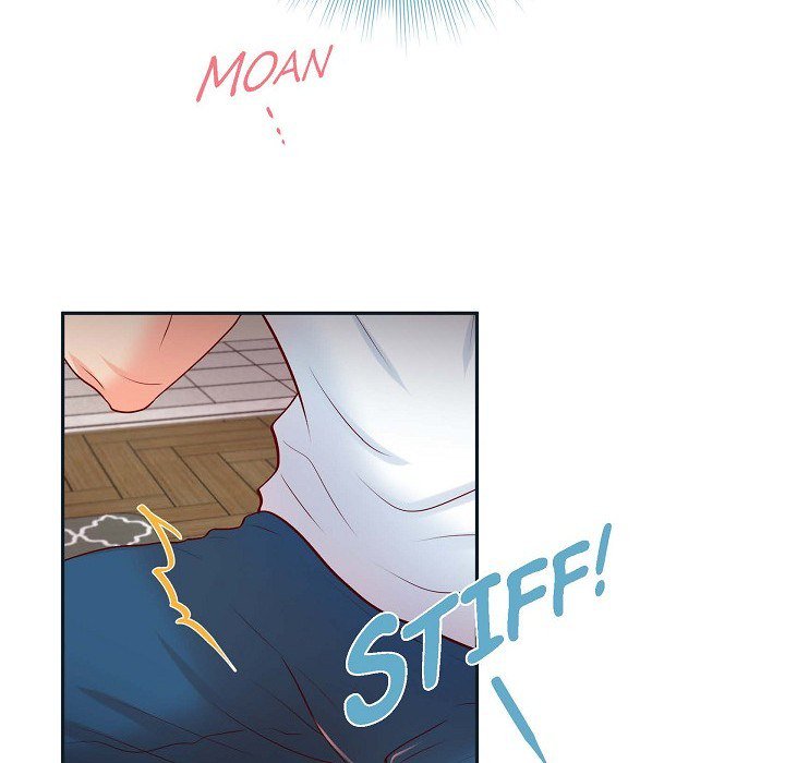 Around the Tiger Around the Tiger EP 27 - Toomics page 93 - 