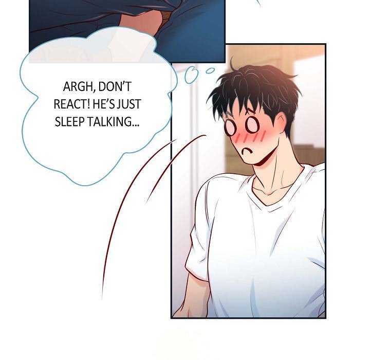 Around the Tiger Around the Tiger EP 27 - Toomics page 94 - 