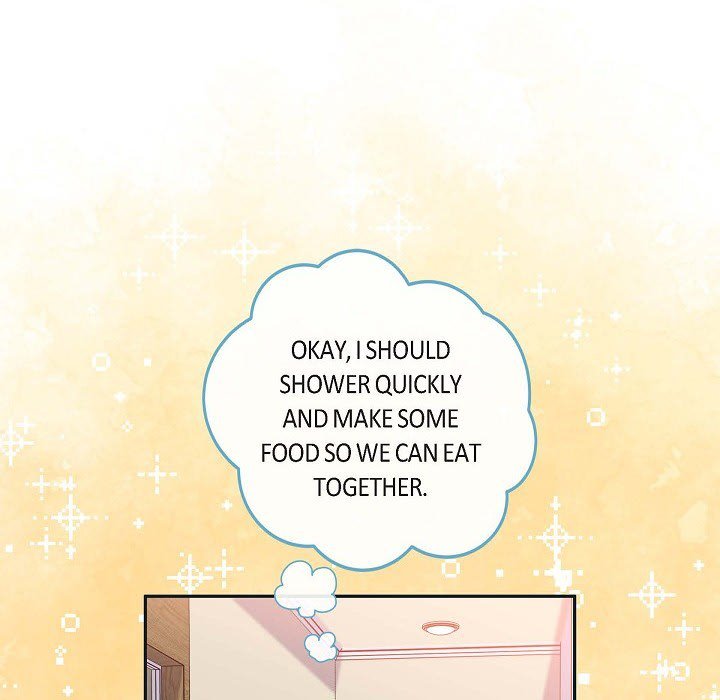 Around the Tiger Around the Tiger EP 27 - Toomics page 95 - 