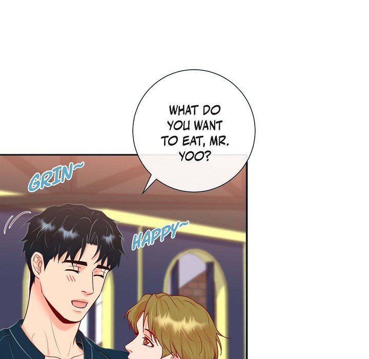 Around the Tiger Around the Tiger EP 28 - Toomics page 13 - 