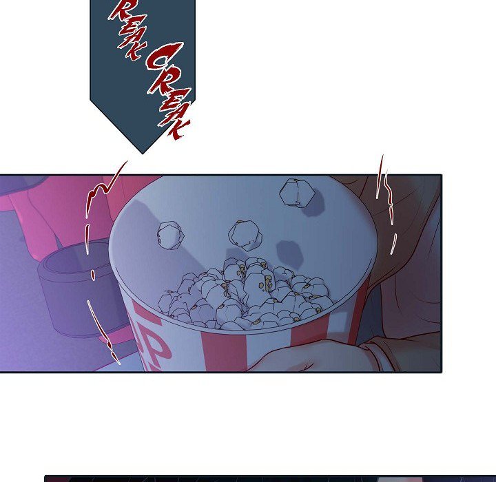 Around the Tiger Around the Tiger EP 28 - Toomics page 17 - 