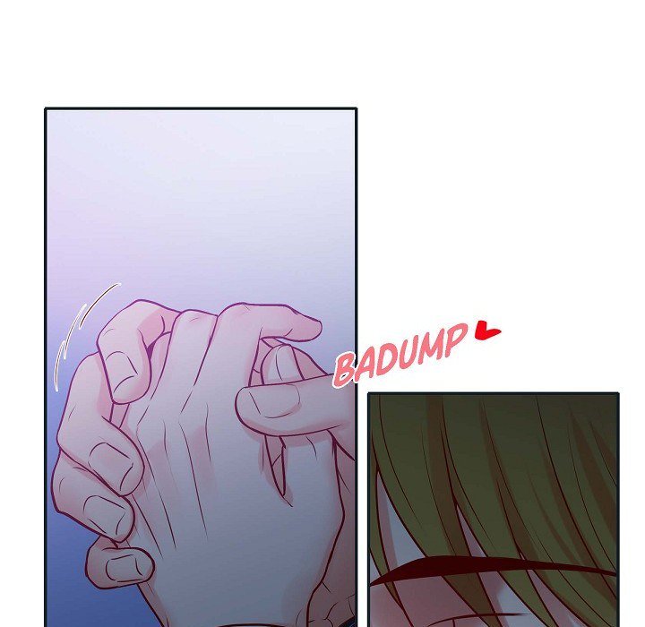 Around the Tiger Around the Tiger EP 28 - Toomics page 24 - 