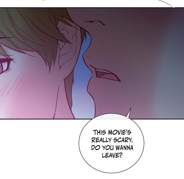 Around the Tiger Around the Tiger EP 28 - Toomics page 26 - 