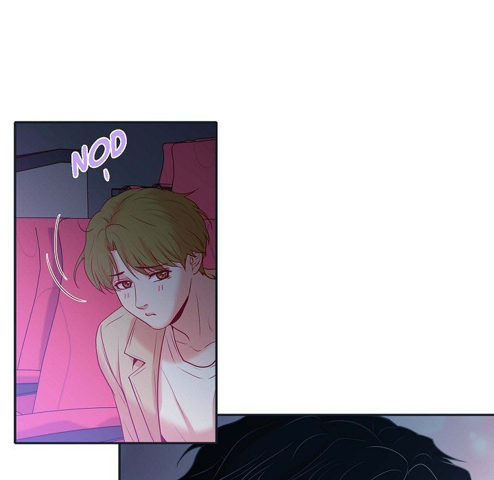 Around the Tiger Around the Tiger EP 28 - Toomics page 27 - 