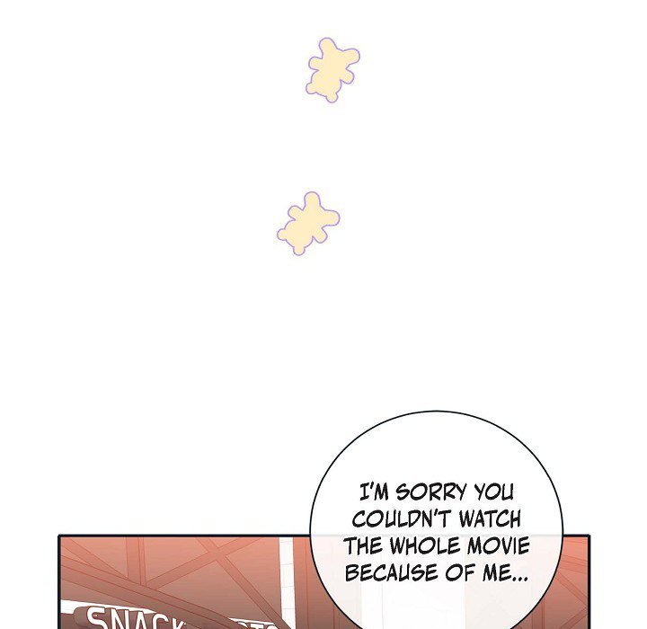 Around the Tiger Around the Tiger EP 28 - Toomics page 30 - 