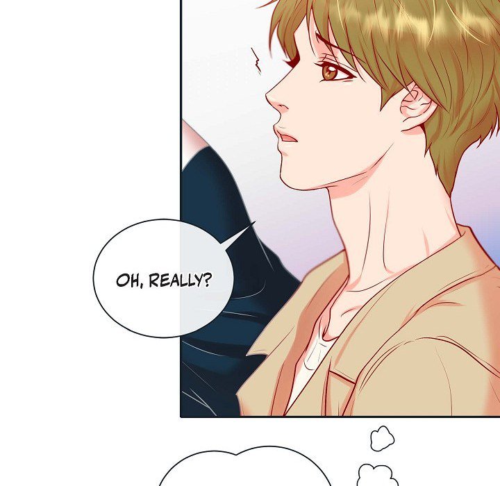 Around the Tiger Around the Tiger EP 28 - Toomics page 35 - 