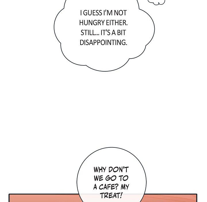 Around the Tiger Around the Tiger EP 28 - Toomics page 36 - 