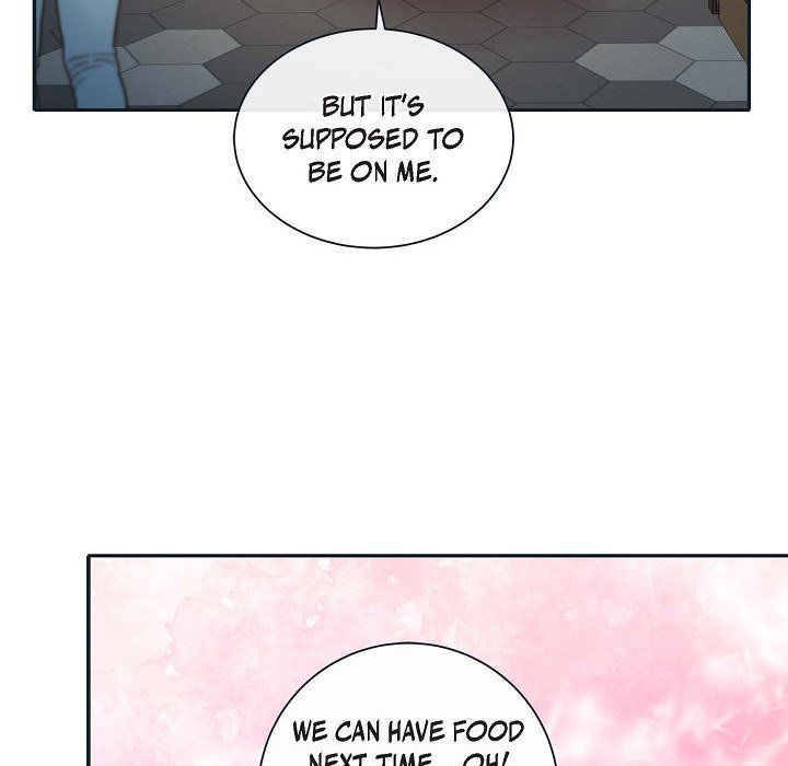 Around the Tiger Around the Tiger EP 28 - Toomics page 38 - 