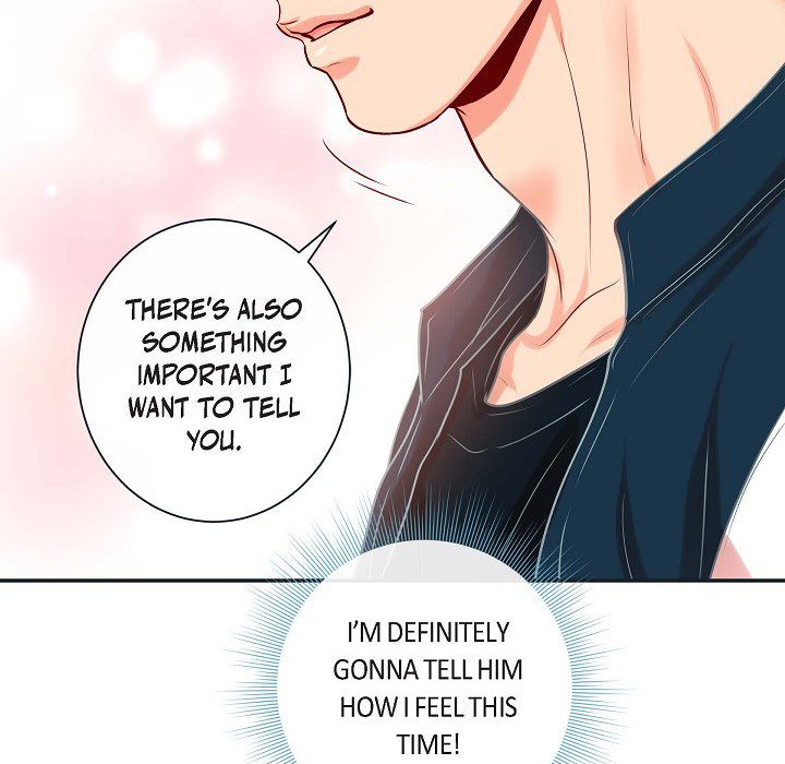 Around the Tiger Around the Tiger EP 28 - Toomics page 42 - 