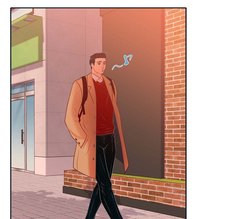 Around the Tiger Around the Tiger EP 28 - Toomics page 50 - 