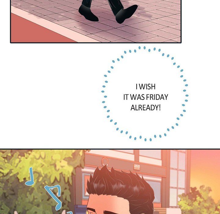 Around the Tiger Around the Tiger EP 28 - Toomics page 51 - 