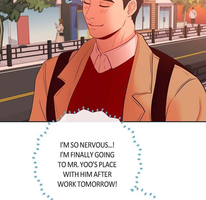 Around the Tiger Around the Tiger EP 28 - Toomics page 52 - 