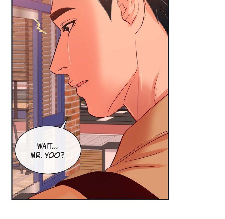 Around the Tiger Around the Tiger EP 28 - Toomics page 55 - 