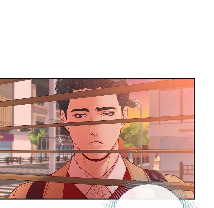 Around the Tiger Around the Tiger EP 28 - Toomics page 57 - 