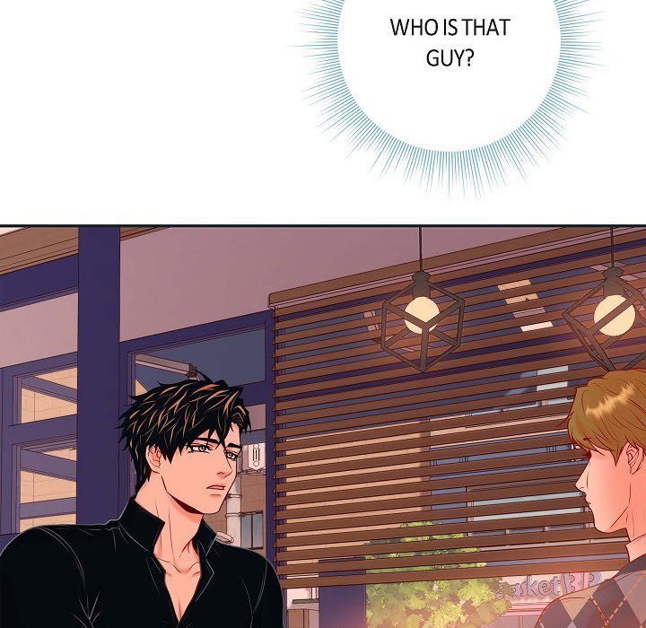 Around the Tiger Around the Tiger EP 28 - Toomics page 58 - 