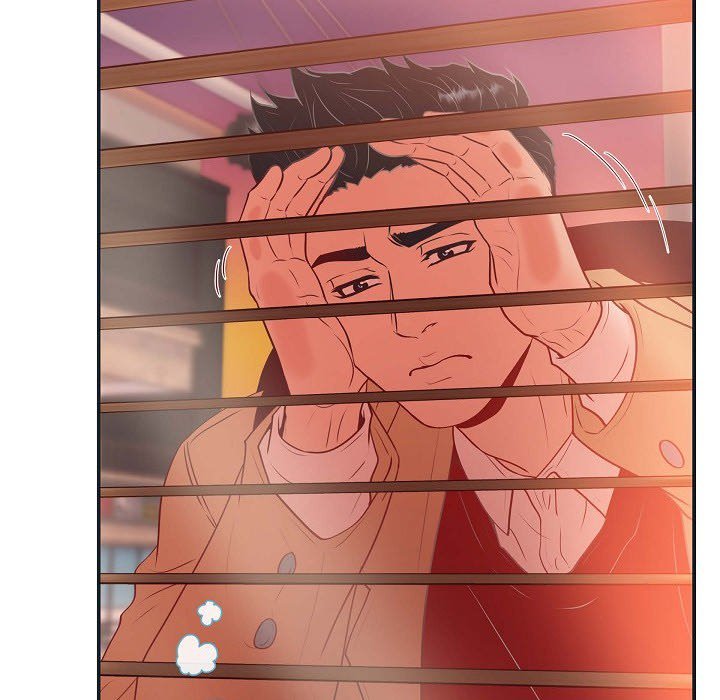 Around the Tiger Around the Tiger EP 28 - Toomics page 60 - 
