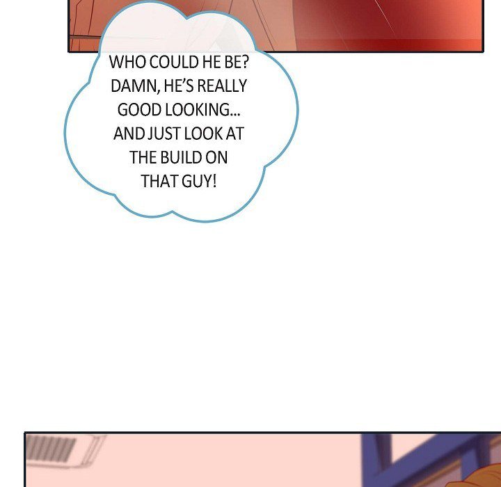 Around the Tiger Around the Tiger EP 28 - Toomics page 61 - 