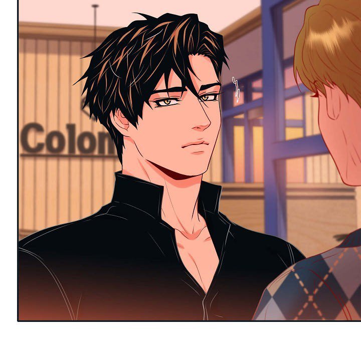 Around the Tiger Around the Tiger EP 28 - Toomics page 62 - 