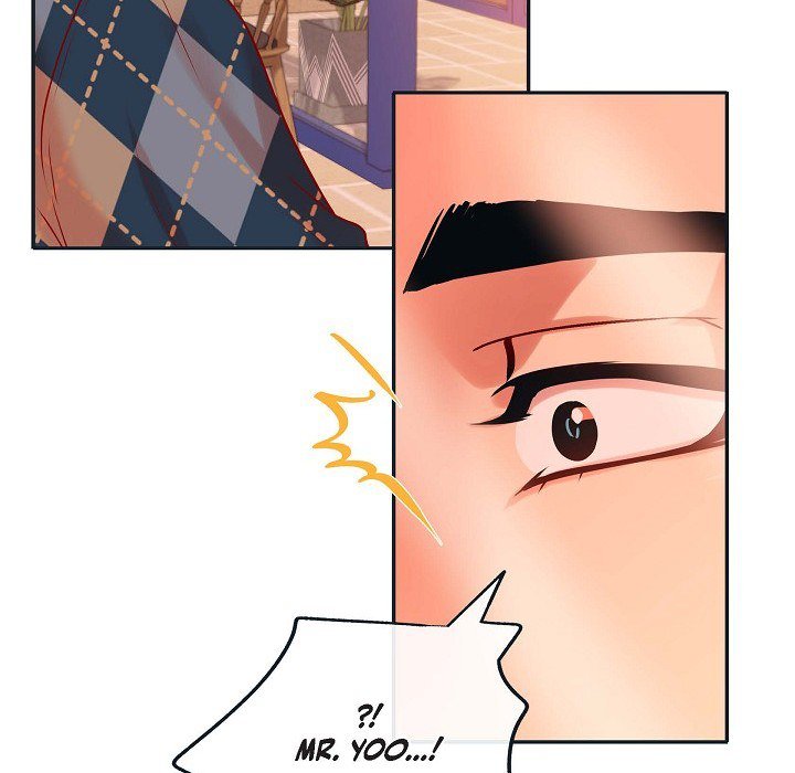 Around the Tiger Around the Tiger EP 28 - Toomics page 67 - 