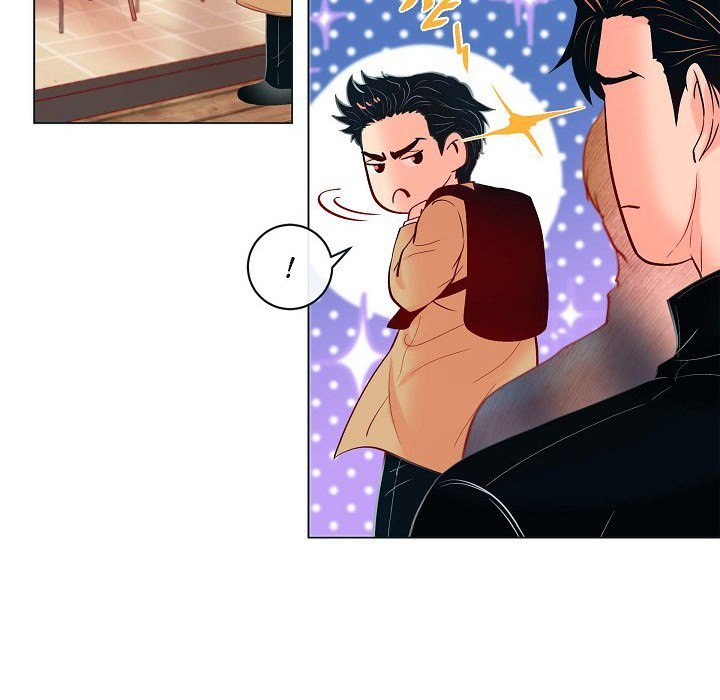 Around the Tiger Around the Tiger EP 28 - Toomics page 73 - 