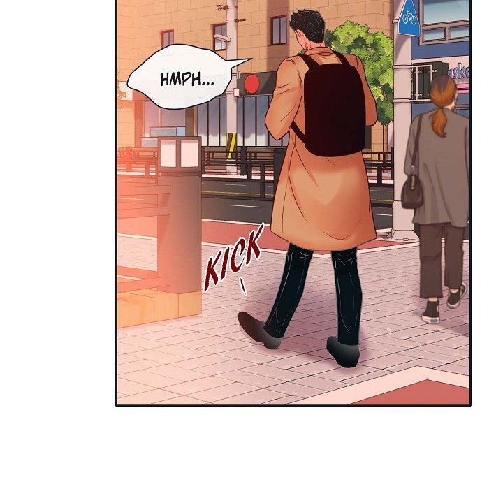 Around the Tiger Around the Tiger EP 28 - Toomics page 75 - 
