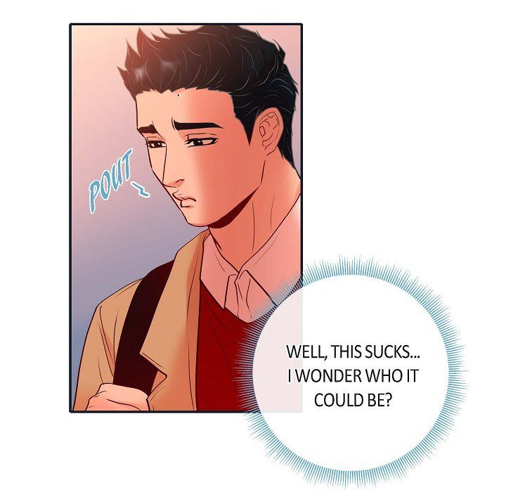 Around the Tiger Around the Tiger EP 28 - Toomics page 76 - 