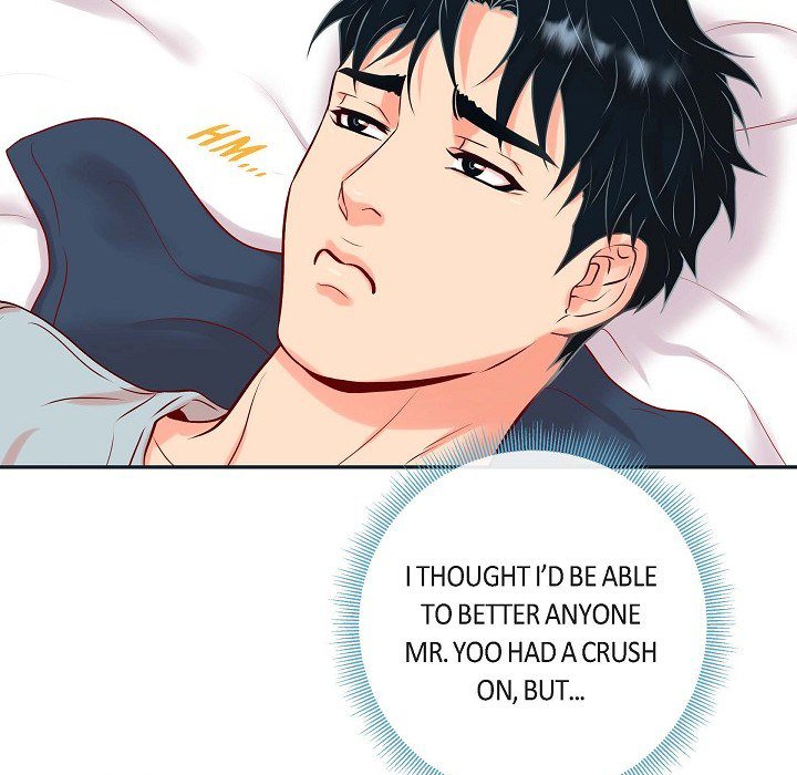 Around the Tiger Around the Tiger EP 28 - Toomics page 80 - 