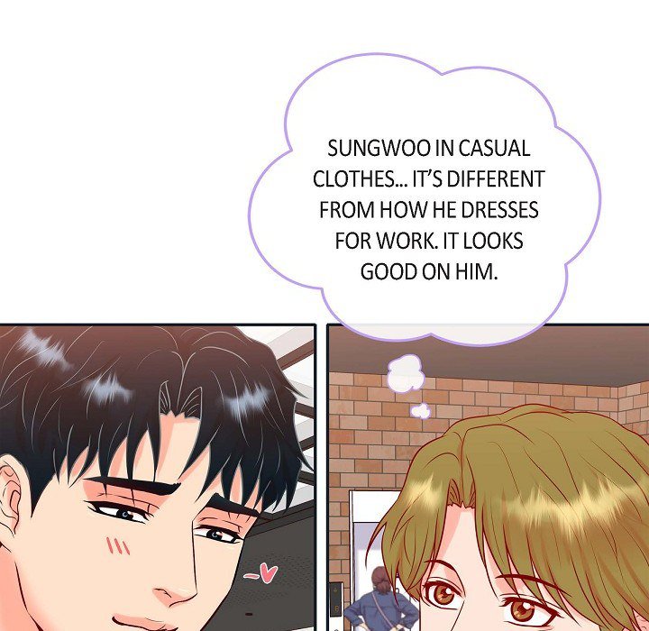 Around the Tiger Around the Tiger EP 28 - Toomics page 9 - 