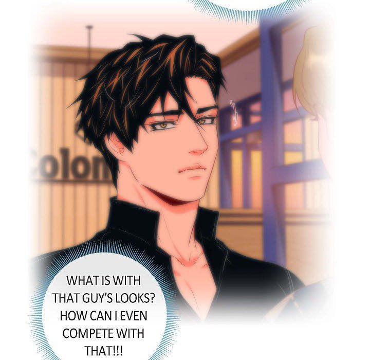 Around the Tiger Around the Tiger EP 28 - Toomics page 81 - 
