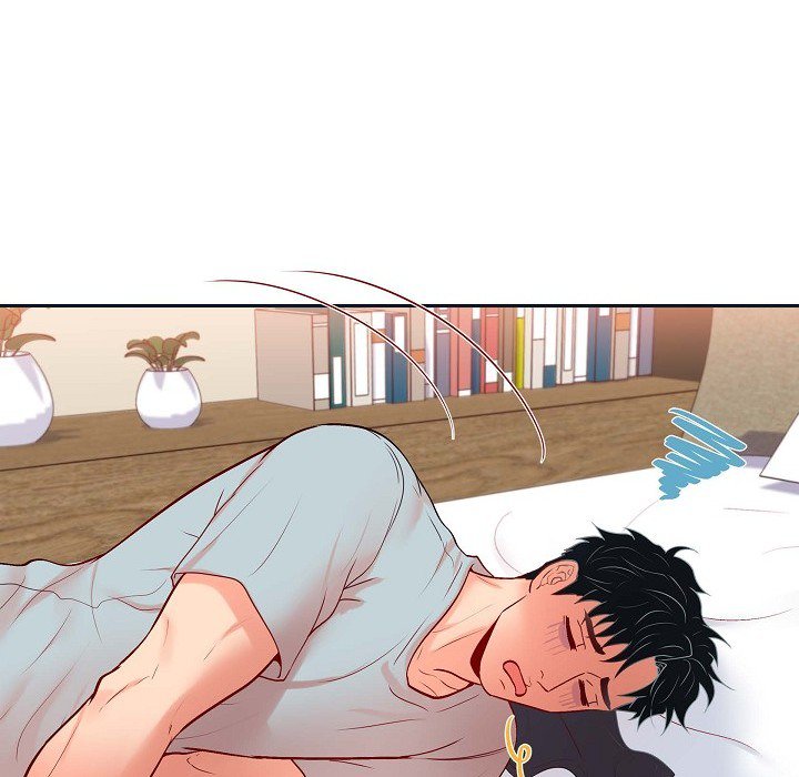 Around the Tiger Around the Tiger EP 28 - Toomics page 88 - 