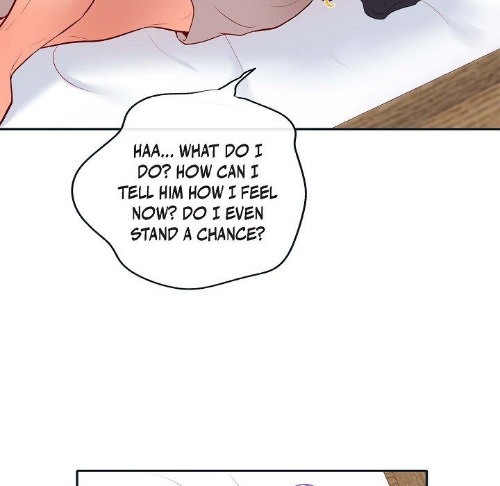Around the Tiger Around the Tiger EP 28 - Toomics page 89 - 