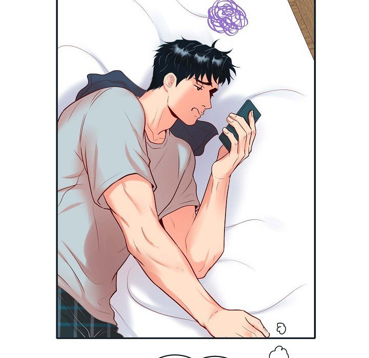 Around the Tiger Around the Tiger EP 28 - Toomics page 90 - 