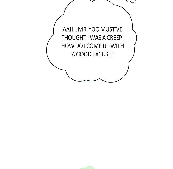 Around the Tiger Around the Tiger EP 28 - Toomics page 91 - 