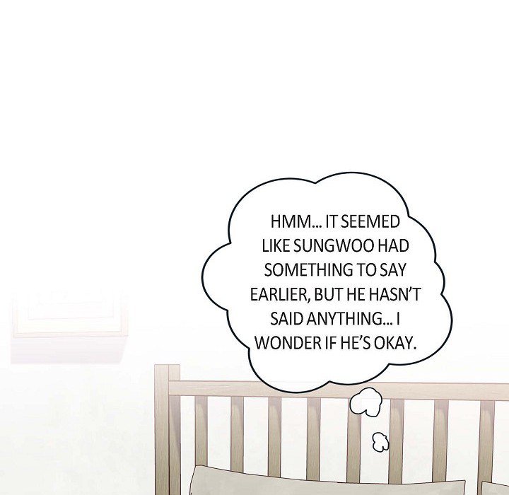 Around the Tiger Around the Tiger EP 28 - Toomics page 93 - 