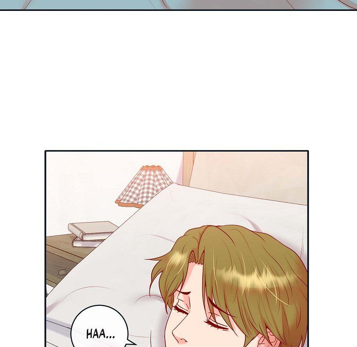 Around the Tiger Around the Tiger EP 28 - Toomics page 95 - 