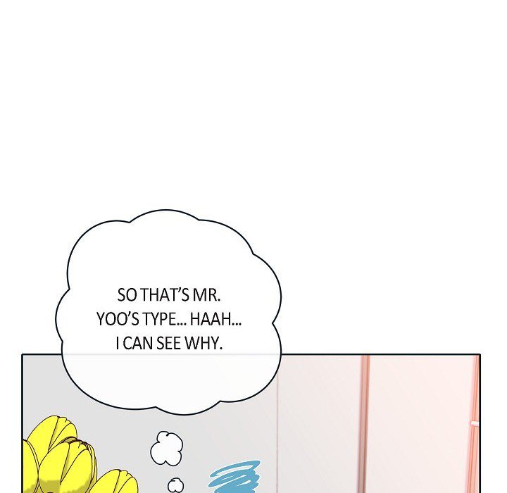 Around the Tiger Around the Tiger EP 29 - Toomics page 11 - 