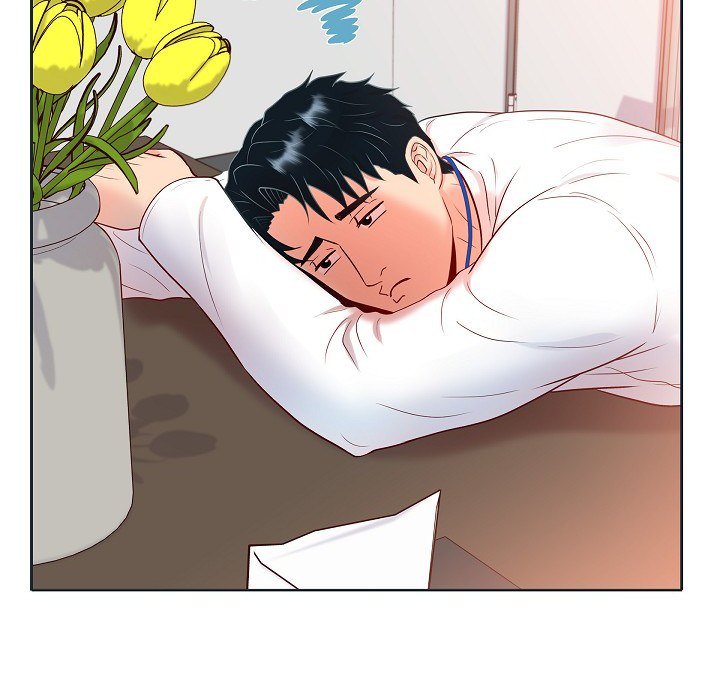 Around the Tiger Around the Tiger EP 29 - Toomics page 12 - 