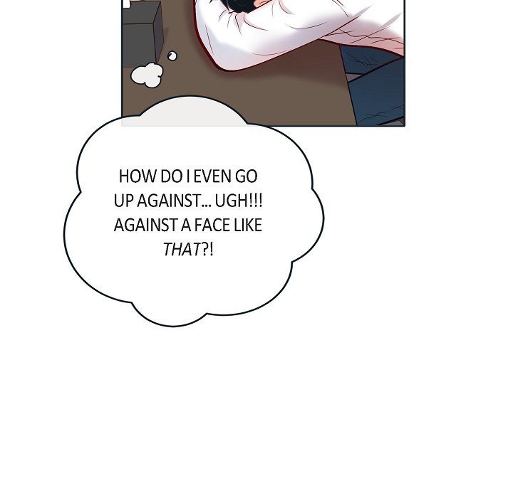 Around the Tiger Around the Tiger EP 29 - Toomics page 15 - 