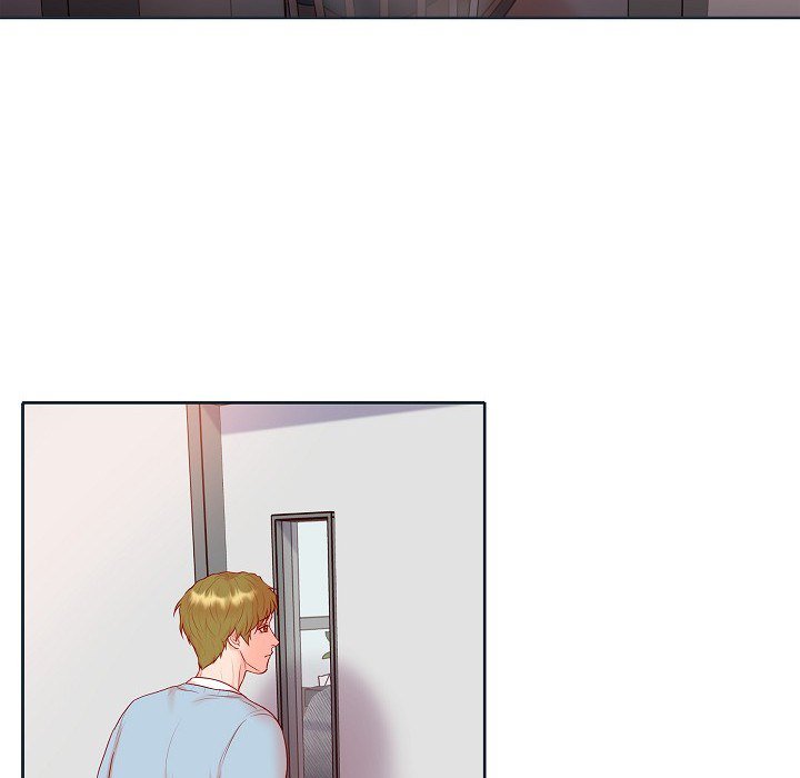 Around the Tiger Around the Tiger EP 29 - Toomics page 17 - 