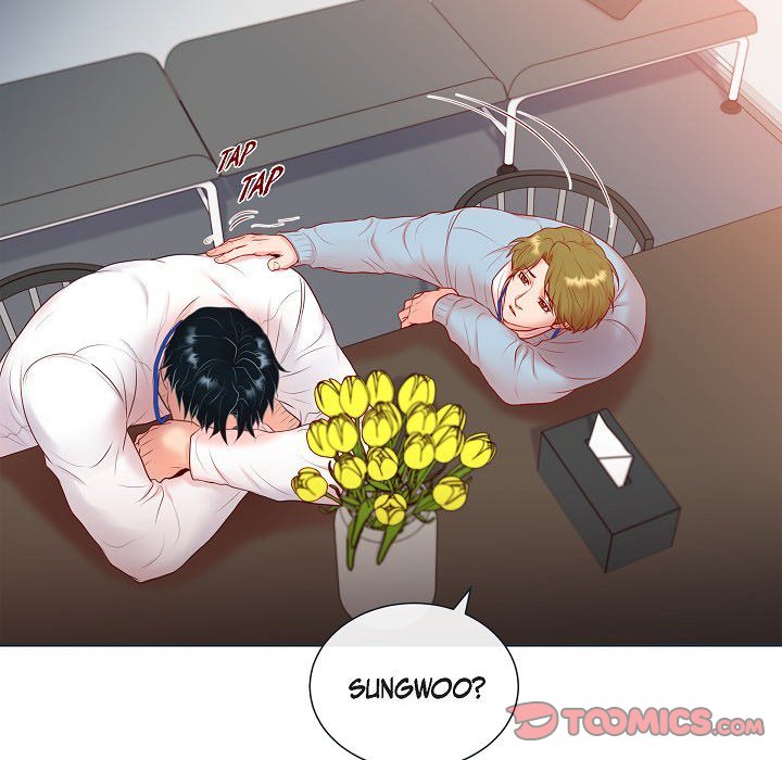 Around the Tiger Around the Tiger EP 29 - Toomics page 20 - 