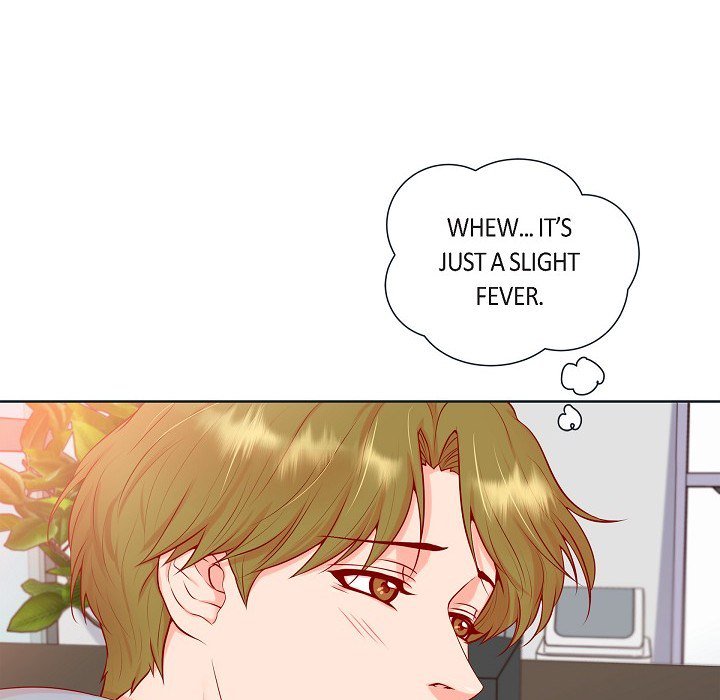 Around the Tiger Around the Tiger EP 29 - Toomics page 28 - 