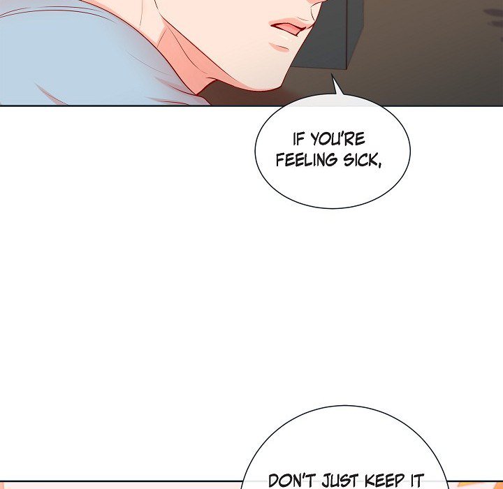 Around the Tiger Around the Tiger EP 29 - Toomics page 29 - 