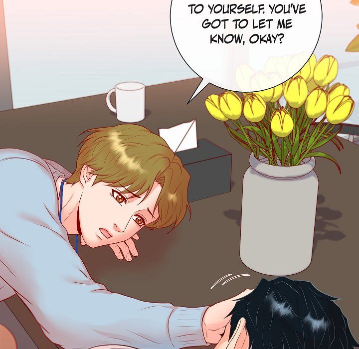Around the Tiger Around the Tiger EP 29 - Toomics page 30 - 