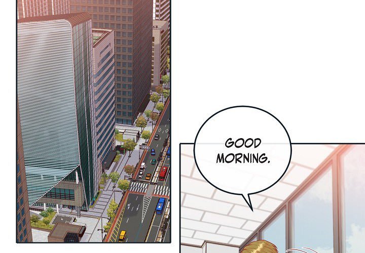 Around the Tiger Around the Tiger EP 29 - Toomics page 4 - 